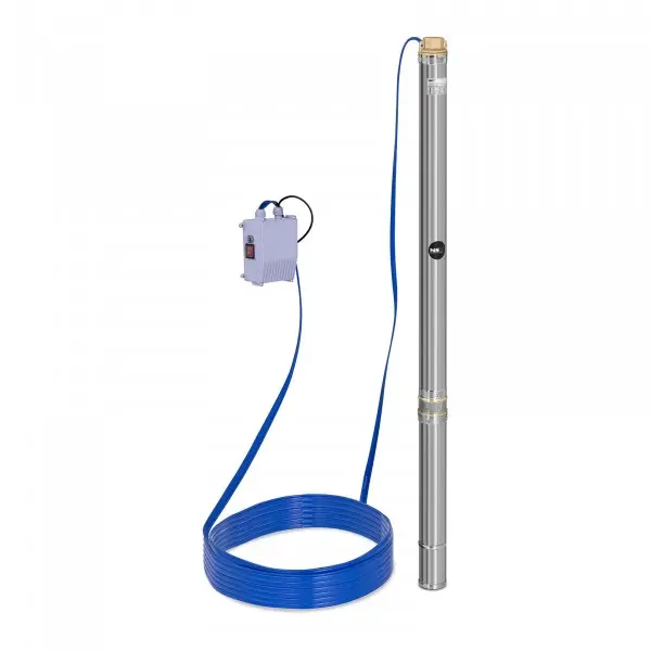 pumpen-kaarst-Brunnenpumpe P75/85/3800/750